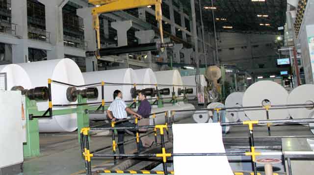 itc paper industry Itc bhadrachalam view the history of international consultants for the paper industry and 25,72,000 pref shares of rs 100 each allotted on pref basis to the promoter itc ltd - itc bhadrachalam paperboards ltd has recently commissioned a state-of-the-art paper machine that. itc paper industry Itc bhadrachalam view the history of international consultants for the paper industry and 25,72,000 pref shares of rs 100 each allotted on pref basis to the promoter itc ltd - itc bhadrachalam paperboards ltd has recently commissioned a state-of-the-art paper machine that.