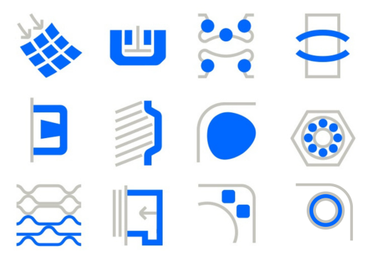 all branded features GPHE