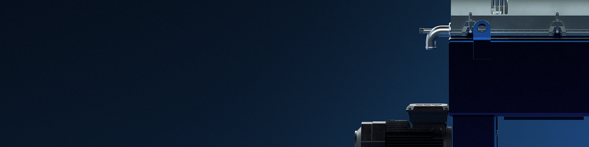 Impact Summary Web banner