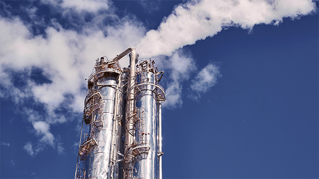 Carbon capture