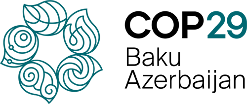 COP29 Official Logo