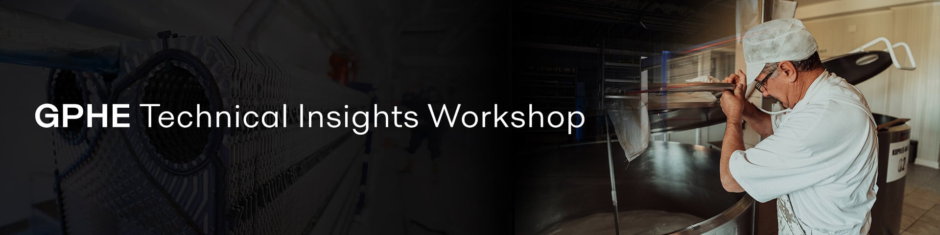 workshops food header