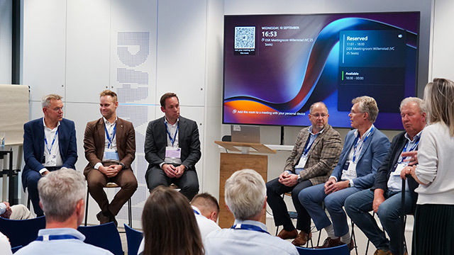 leo peters marine days