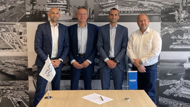 Damen-and-Alfa-Laval-Join-Forces-to-Accelerate-Shipping-Decarbonisation