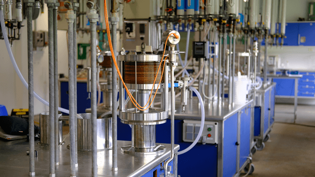 LabStak™ M20 Test Lab