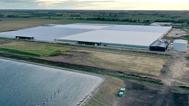 Fenland glass house 640