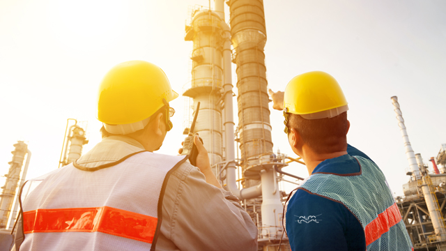 Case story Saudi Petrochemical Building trust 640x360px