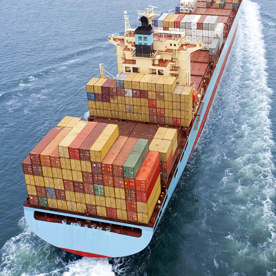 ballast treatment