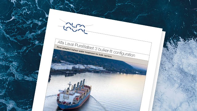Bulker fit leaflet