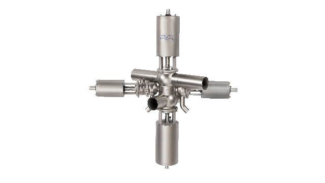 Aseptic Mixproof Standard 640x360
