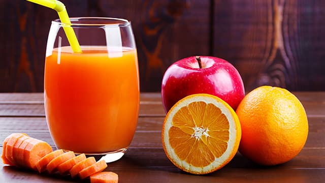 Dolomiti Fruits : La réutilisation de 50% de la chaleur fatale de son système de désactivation enzymatique permet d'économiser 400 000€ d'énergie / an