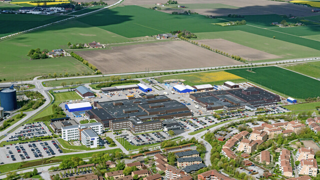 Chaleur fatale basse temp&eacute;rature r&eacute;cup&eacute;r&eacute;e par PAC &agrave; l'ammoniac