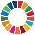 UN Sustainable Development Goals Logo