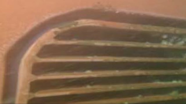 Grille de coffre de mer prot&eacute;g&eacute;e Sonihull.jpg