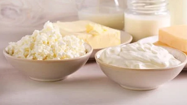 Solutions pour traitement de produits laitiers et de yaourts à forte viscosité : skyr et yaourt grec