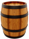 barrel