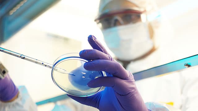 avantages centrifugeuse à usage unique