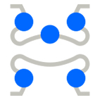 Five-point symbol