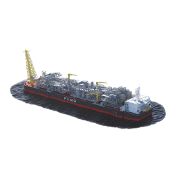 Offshore gasproductie